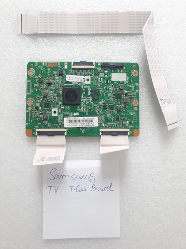 SAMSUNG 40" J6240 TV T-Con Board BN97-11524A BN95-03521A BN96-39412A