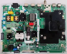 Samsung UN55TU7000FXZA / UN50TU7000FXZA / UN50TU8000FXZA Main Board BN96-51849A