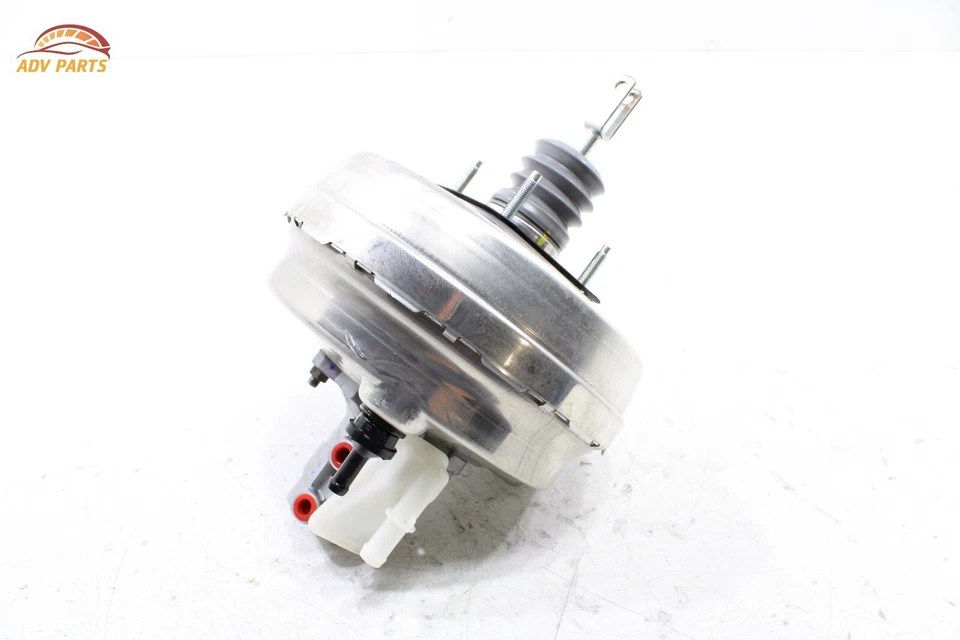 2022 - 2023 Infiniti QX60 FRENO CILINDRO MAESTRO Y REFUERZO Y DEPÓSITO OEM Foto 2 de 4