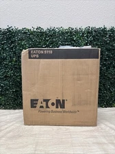 Eaton Powerware 5110 350i 230V 350VA UPS 4-Minute Battery Back-Up