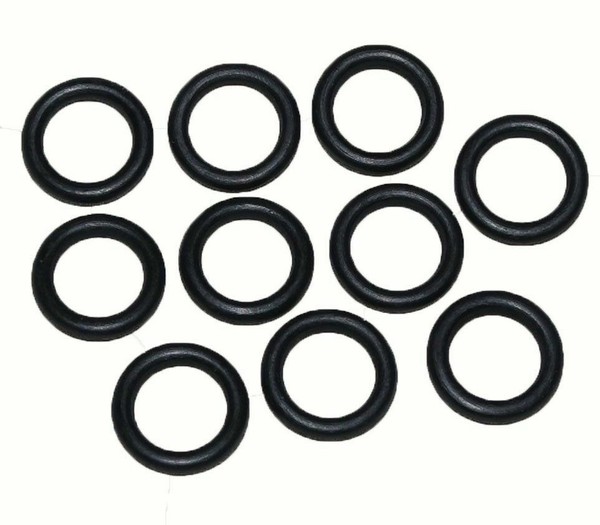 O-Ring Satz Getriebe 11,8X2,9Mm FüR Lambretta LI LX Lamby 150Cc @Us-image