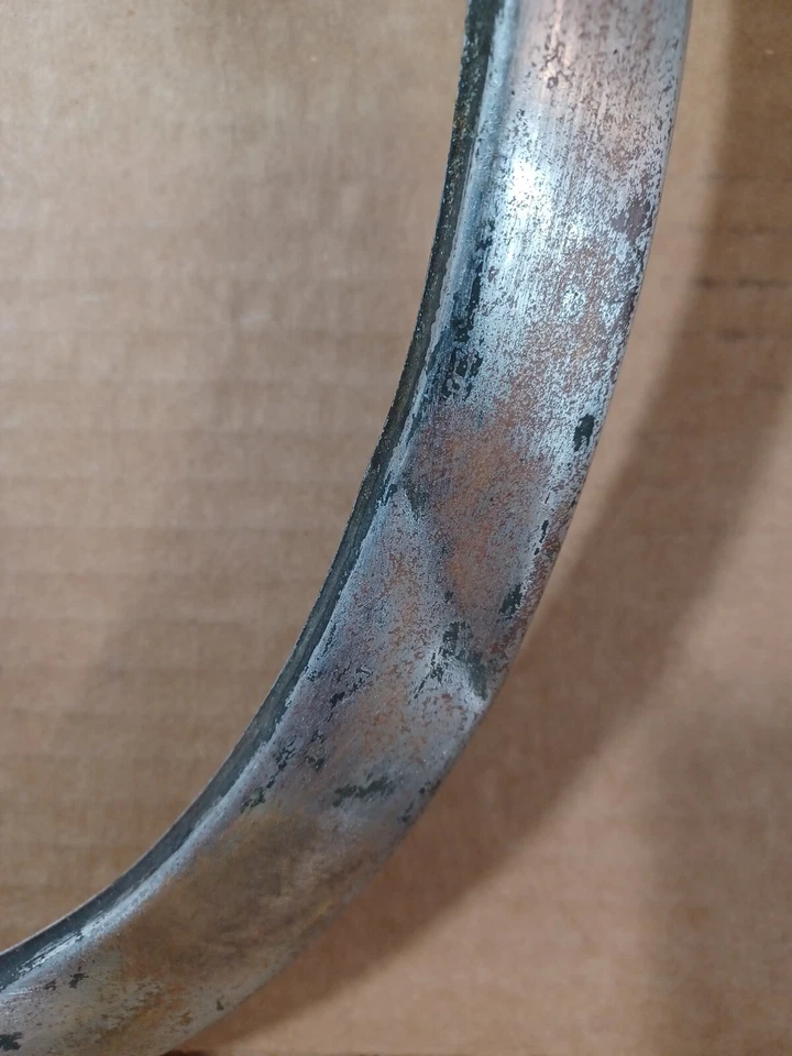 Anillo de faros Studebaker 1930 1931 Foto 3 de 4