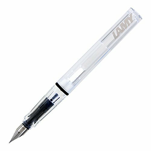筆記具 LAMY Vista Twin Pen Amazon.com: Lamy safari vista - Rollerball Pen with