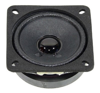 Visaton FRS 7A  8 Ohm Breitbandlautsprecher 6,5cm 