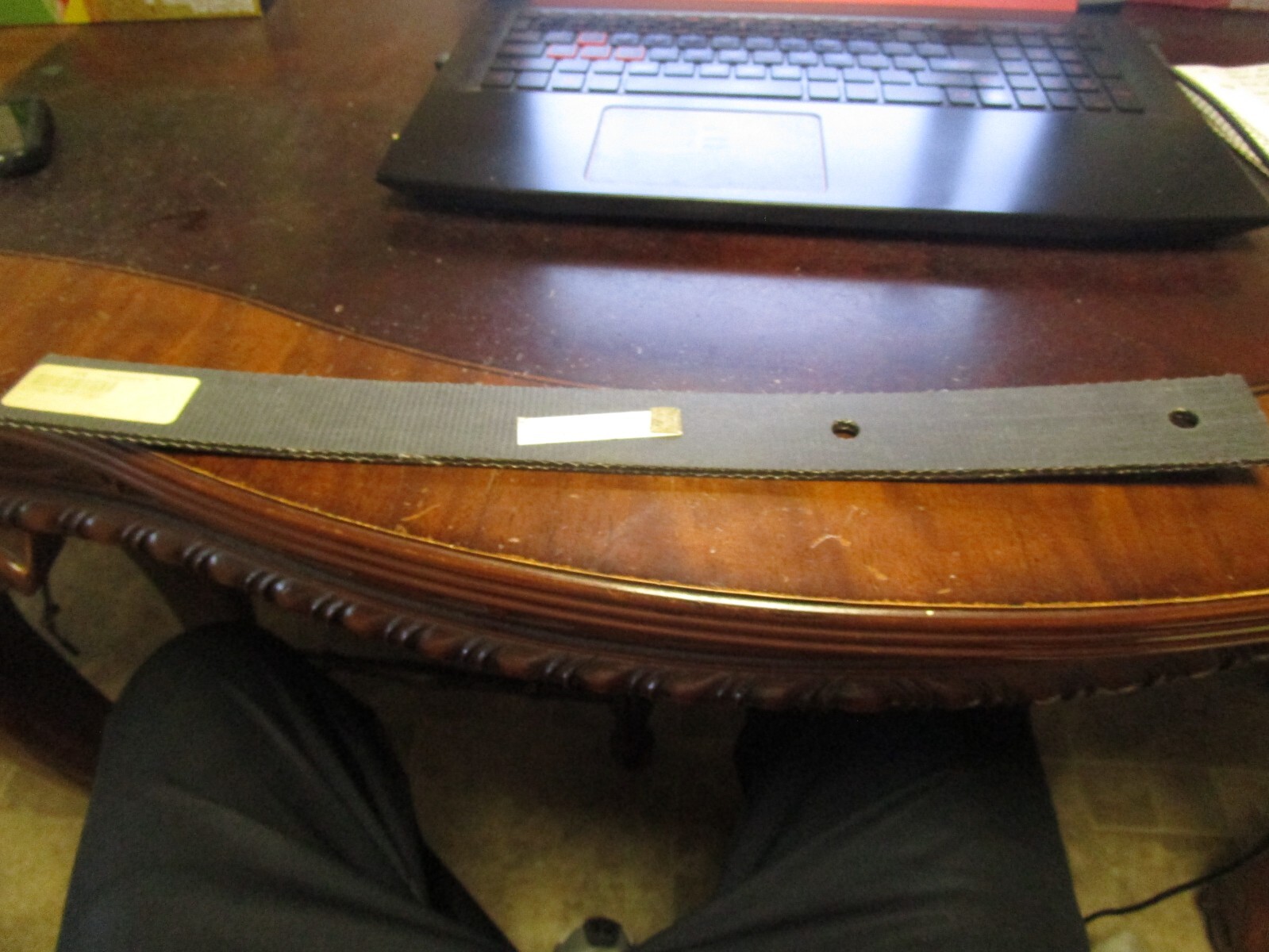 Pure Polaris Snowmobile Limiter Strap 5410840 for sale online eBay