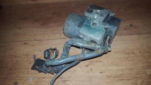 mr129948 ABS Pumpe Steuergerat Hydraulikblock  Mitsubishi Colt DE90012-07