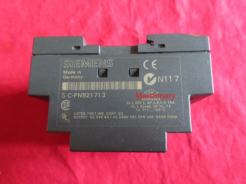 1 Stück gebraucht Siemens 6ED1 052-1FB00-0BA3 LOGO 230RC 6ED1052-1FB00-0BA3 gut - Bild 2 von 7