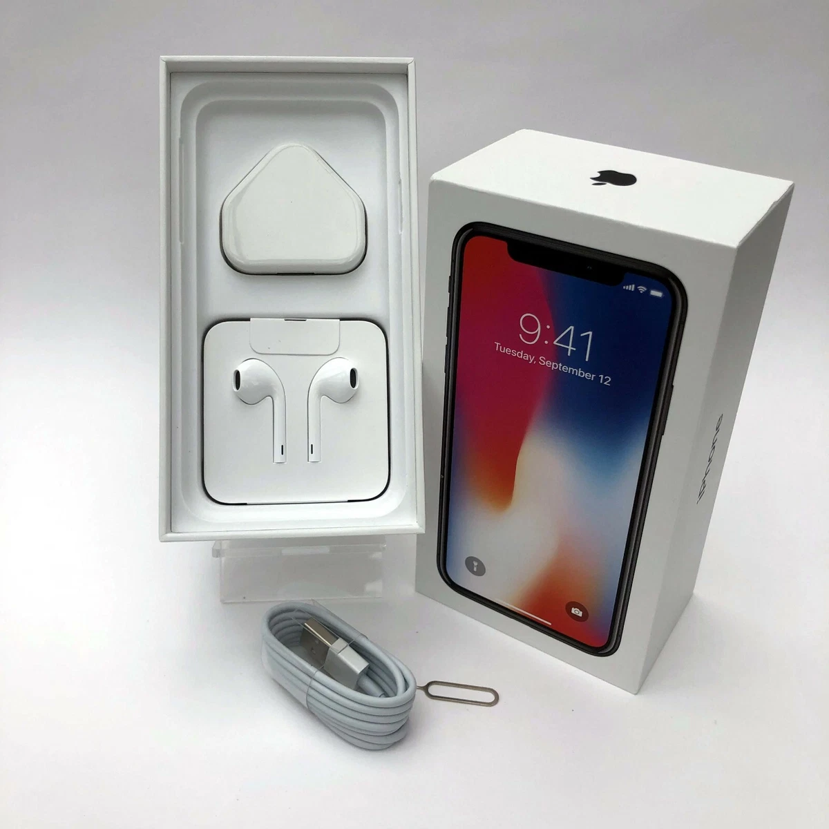 Iphone on sale x box
