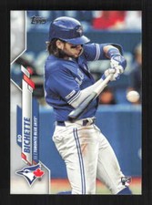 2020 Topps Baseball Factory Set Rookie Variations Gallery 28