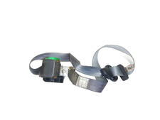 Jeep Wrangler Tj 97-02 Oem Driver Left Front Shoulder Male Seat Belt Retractor Jeep Wrangler Tj 97-02 Oem Driver Left Front Shoulder Male Seat Belt Retractor