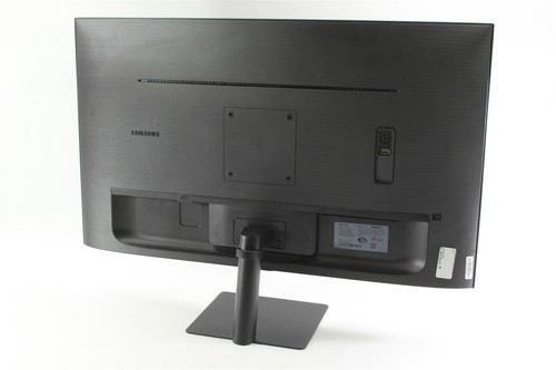 Samsung ViewFinity S70A 32" 4K UHD 60Hz HDR10 LED Monitor DP HDMI - Picture 2 of 4