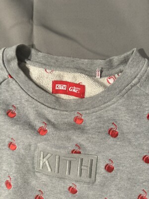 専用極微品　Kith Cocoa Puffs スウェット　L size fit=scale-down,w=1200
