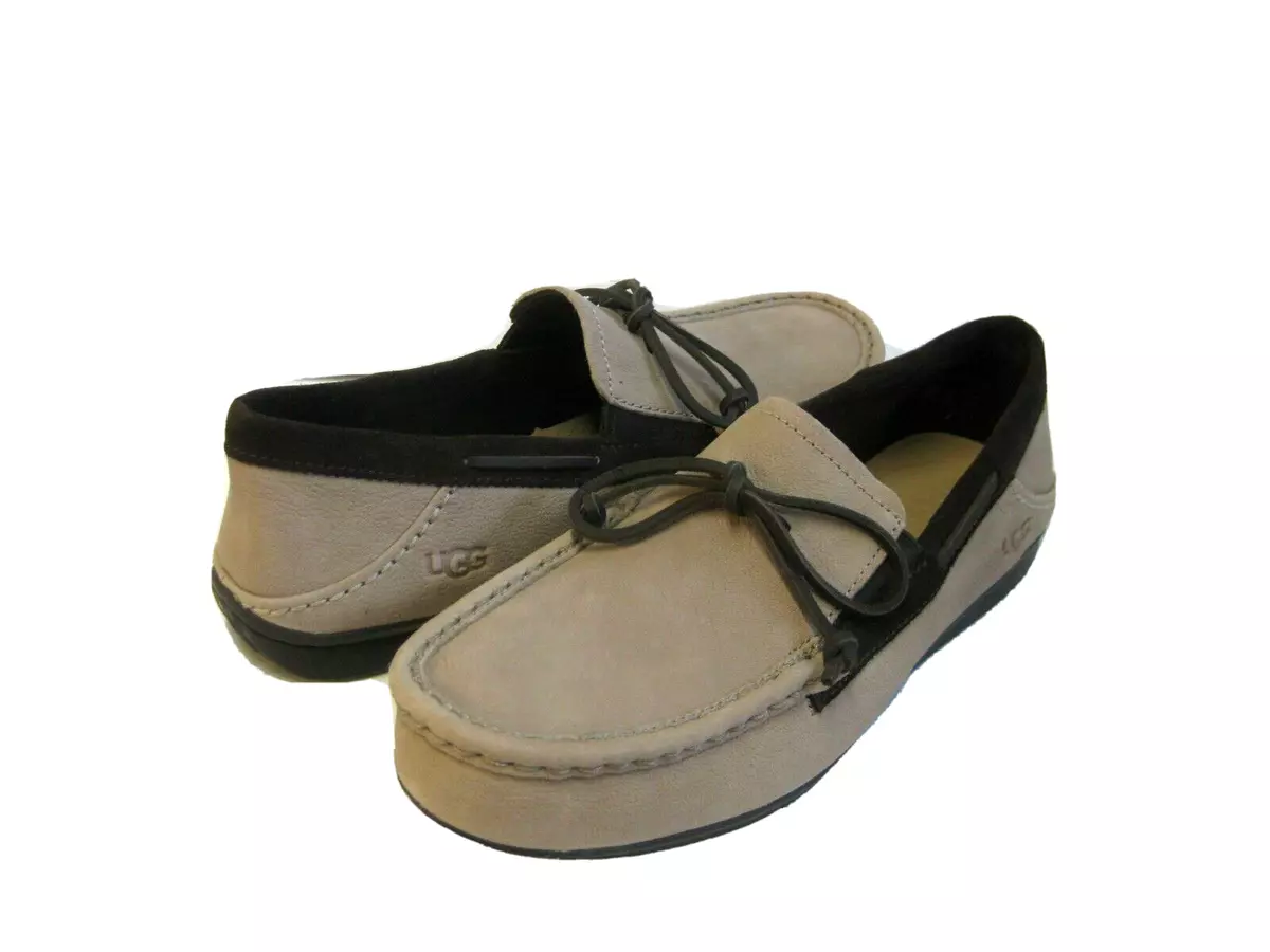 Ugg sperrys best sale