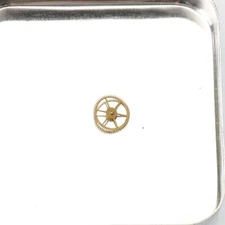 New Genuine Peseux 200, 320 Third Wheel Watch Movement Part Watchmakers (C15D6)