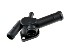 COOLING WATER FLANGE fits VW GOLF IV 1.6, 2.0 99-02, MULTIVAN V 2.0 03-16, N