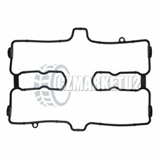 Cylinder Head Cover Gasket For Suzuki GSF400V Bandit VC Engine Model 1991-1997