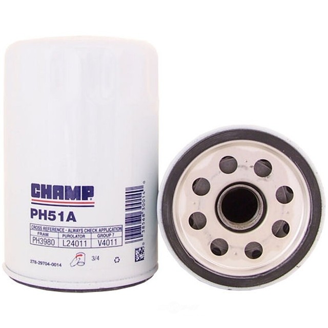 Engine Oil Filter Firestone TF52 for sale online eBay