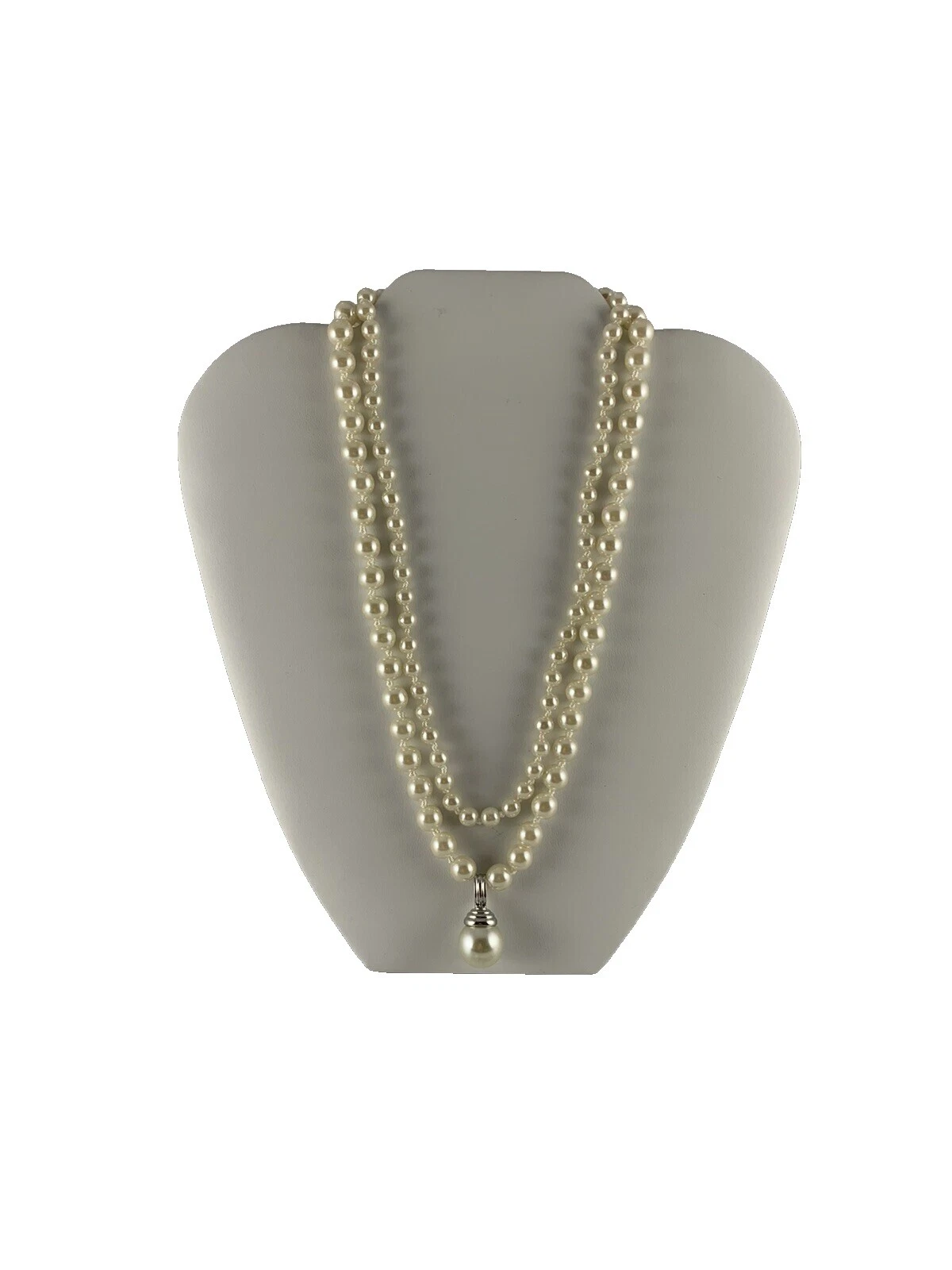 Vidro de Pérola Bijuteria Erwin Pearl