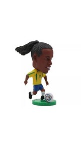 275★サッカー★ronaldinho★prostars★フィギュア Amazon.co.jp: 1/6 Ronaldinho Barcelona Soccer Player CYYTOYS