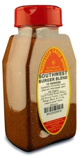 Marshalls Creek Spices SOUTHWEST BURGER BLEND  - Kosher