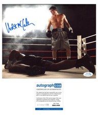 Holt McCallany "Lights Out" AUTOGRAPH Signed 'Patrick Lights Leary' 8x10 Photo B