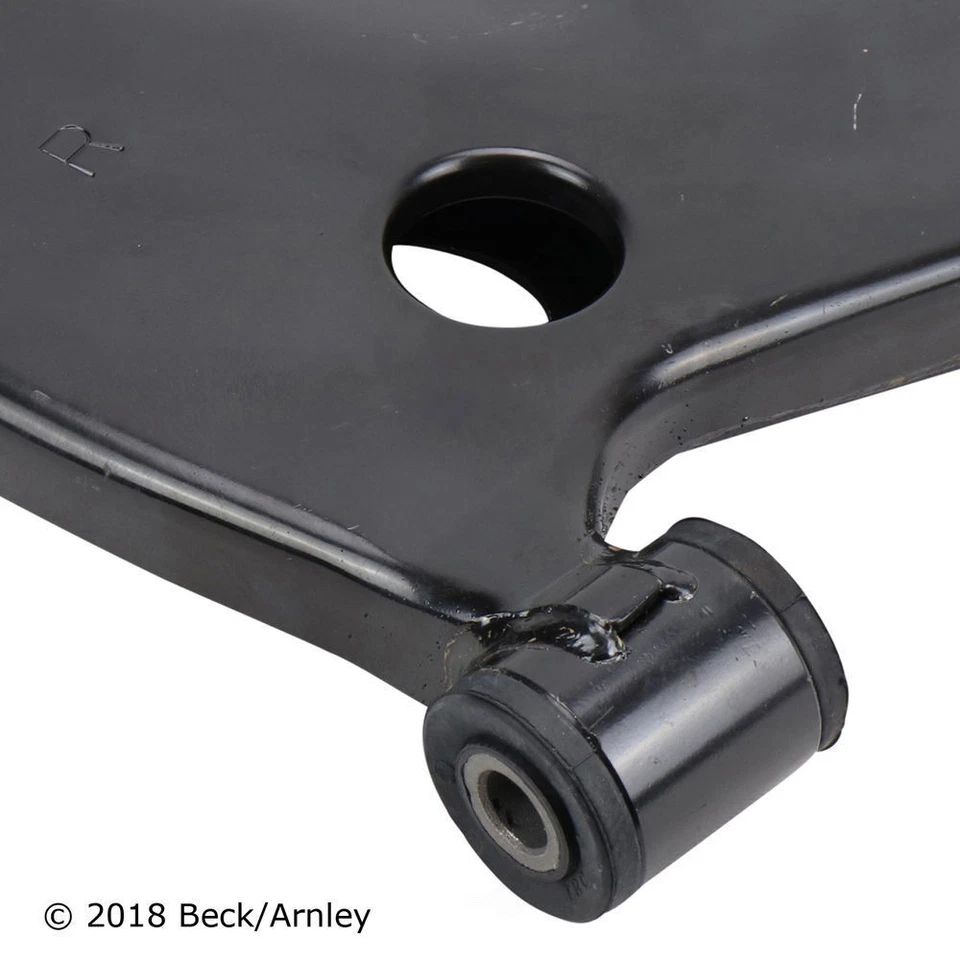 Conjunto de brazo de control de suspensión y rótula para 04-08 Mitsubishi Endeavor Foto 4 de 4