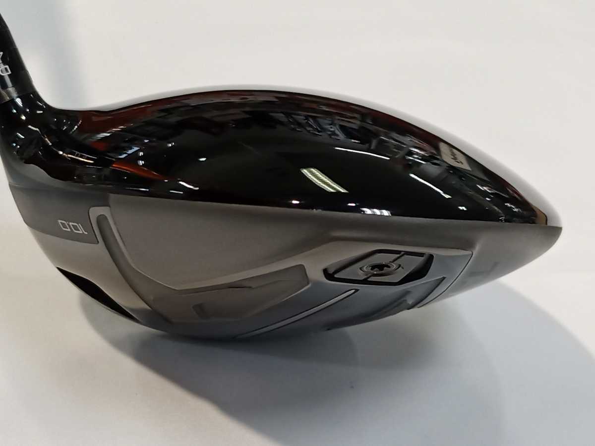 Golf Driver Titleist TSi2 Tour AD DI-5 (S) 10 45inch JAPAN