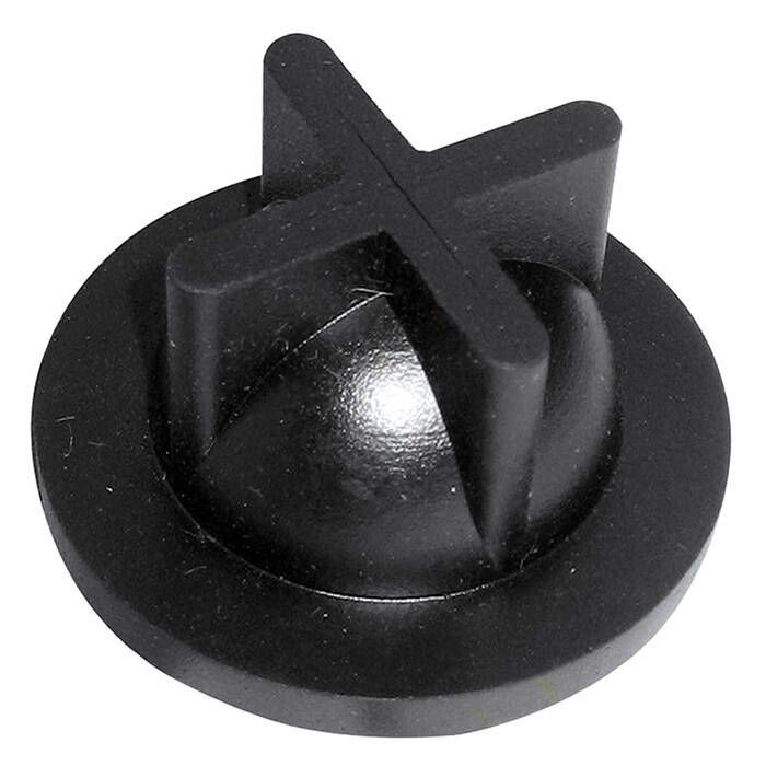 Raritan Marine Boat Toilet Joker Valve with Cross Slits