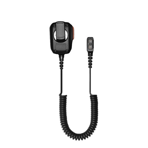Handheld Microphone Hand Mic for Hytera HYT PD700 PD700G PD780 PD780G PD780GM B - Zdjęcie 5 z 9