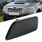 New ListingHeadlight Washer Nozzle Cover Cap For Subaru Forester 2008-2013 08