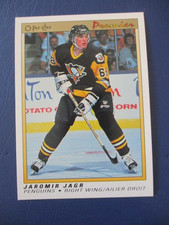 1990-91 O-Pee-Chee Premier Hockey Cards 23