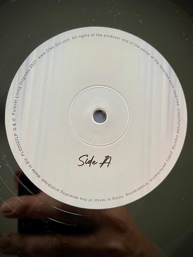 Cleo Sol - Mother (2xLP, Album, Gat) (Mint (M)) - Bild 5 von 5