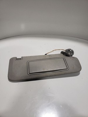 Used Right Sun Visor fits: 2008 Saturn Aura Right Grade A