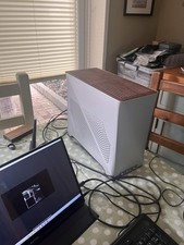 SFF Gaming PC: Intel 14700K|RTX 4070 ti|48GB DDR5 RAM|~5TB Storage