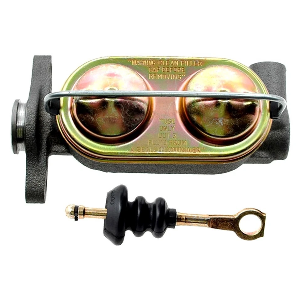 For Ford Mustang 1967-1970 ACDelco Gold Brake Master Cylinder Foto 2 de 4