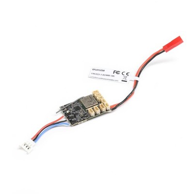 spm Receiver/ESC Einheit: UMX Pitts S1S Z-SPMA3187