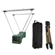 Caldwell Ballistic Precision Chronograph Kit, MPS and FPS Reading with...