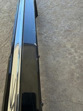 2018 2019 2020 2021 OEM HONDA CLARITY REAR TRUNK DECK MOLDING TRIM WITH CAMERA