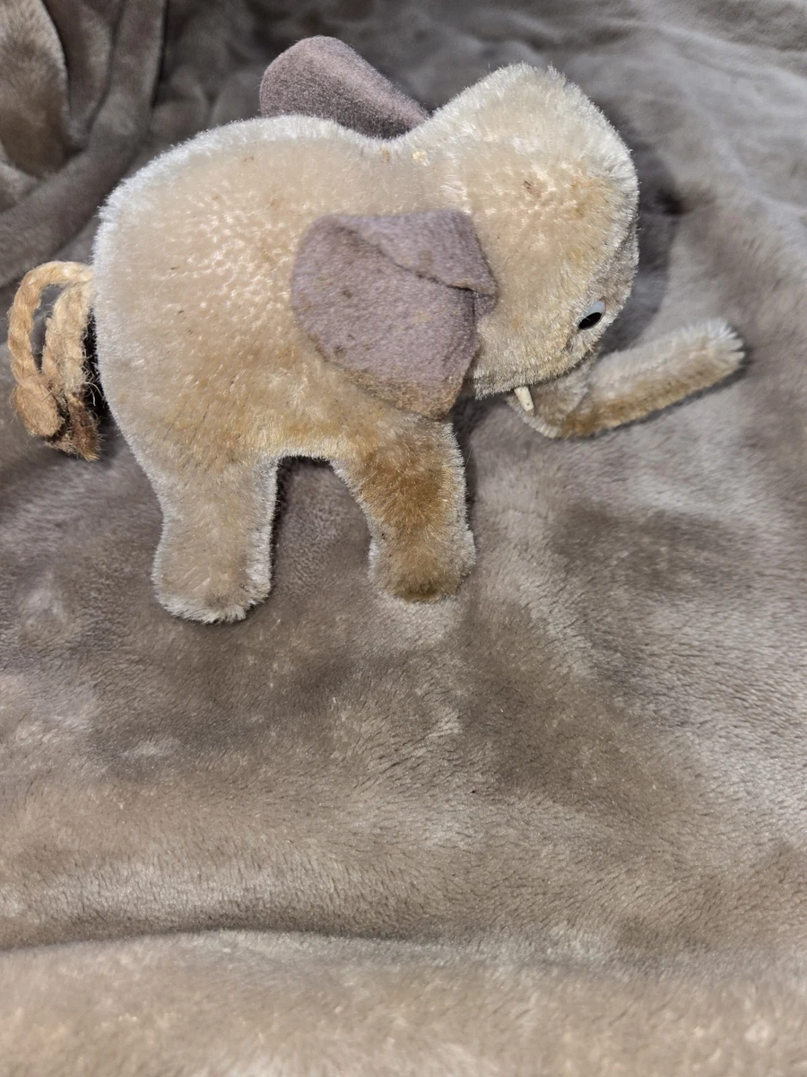 Steiff Elephant In Steiff Teddy Bears for sale | eBay
