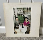 Led Zeppelin Presence Vinyl Record LP Swan Song SS 8416