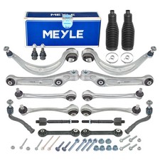 MEYLE Querlenker Stabi Traggelenk Axialgelenk Rep-Satz Vorne für AUDI A4 B9 A5