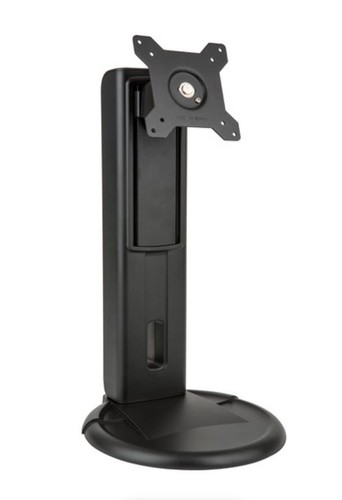 PLANAR HA741 997-7029-00 Universal Height Adjust Stand - NOB