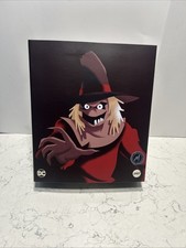 Mondo BATMAN  THE ANIMATED SERIES - SCARECROW 1 6 Scale Figure  LIMITED EDITION