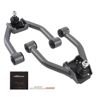 2X VORDERE OBERARME MIT VORMONTIERTEM KUGELGELENK EINSTELLBAR FOR HONDA CRV 1997