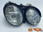 2003-2006 MERCEDES CL500 CL55 W215 HEADLIGHT HID XENON FRONT RIGHT SIDE OEM