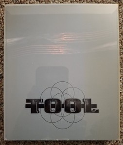Tool Salival Album | eBay