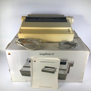 Apple Laserwriter | eBay
