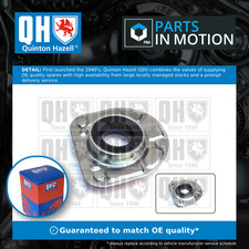 Top Strut Mounting fits VOLVO V70 87, Mk2 2.5D Front 95 to 07 D5252T QH 31200599