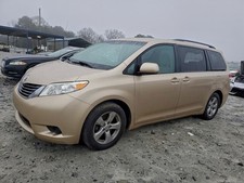 Air Cleaner Fits 11-14 Sienna 4951412