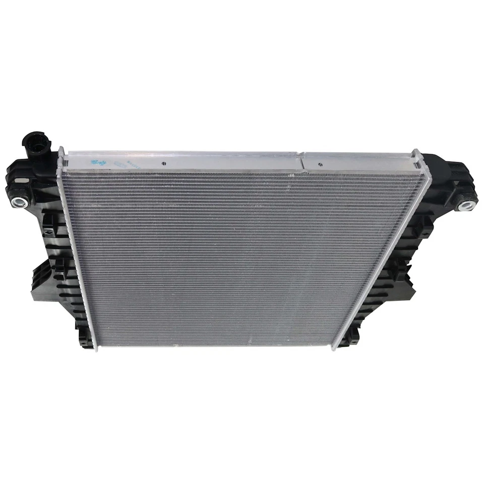 Radiators for Ram Truck Dodge 3500 5500 4500 2500 2006-2009 - Изображение 2 из 4